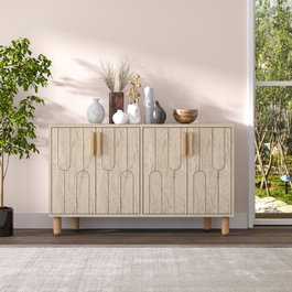 Hanah Home Vincent - Travertino